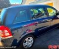 Опель Зафира, объемом двигателя 1.6 л и пробегом 190 тыс. км за 7750 $, фото 1 на Automoto.ua