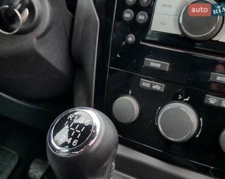 Опель Зафира, объемом двигателя 1.7 л и пробегом 243 тыс. км за 5400 $, фото 27 на Automoto.ua