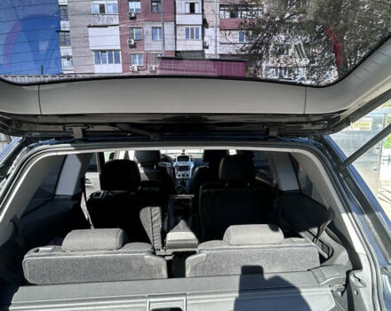 Опель Зафіра, об'ємом двигуна 1.6 л та пробігом 145 тис. км за 9200 $, фото 26 на Automoto.ua