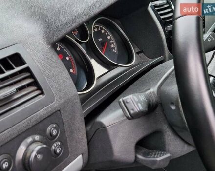 Опель Зафира, объемом двигателя 1.7 л и пробегом 243 тыс. км за 5400 $, фото 18 на Automoto.ua