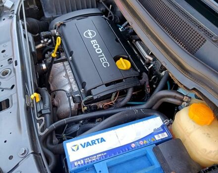 Опель Зафіра, об'ємом двигуна 1.8 л та пробігом 239 тис. км за 8200 $, фото 5 на Automoto.ua