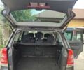Опель Зафира, объемом двигателя 1.7 л и пробегом 250 тыс. км за 6900 $, фото 1 на Automoto.ua
