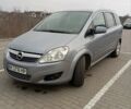 Опель Зафира, объемом двигателя 0 л и пробегом 295 тыс. км за 6600 $, фото 1 на Automoto.ua