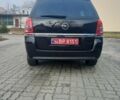 Опель Зафира, объемом двигателя 1.7 л и пробегом 235 тыс. км за 6999 $, фото 15 на Automoto.ua