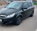 Опель Зафира, объемом двигателя 1.7 л и пробегом 250 тыс. км за 7300 $, фото 1 на Automoto.ua