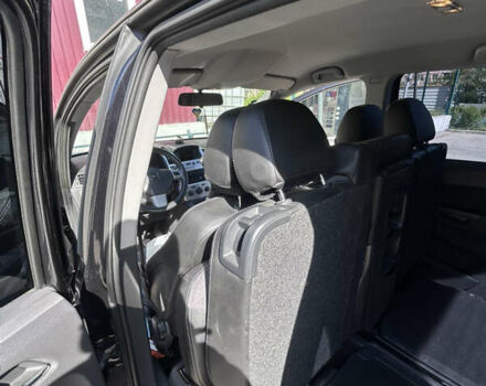 Опель Зафіра, об'ємом двигуна 1.6 л та пробігом 145 тис. км за 9200 $, фото 28 на Automoto.ua