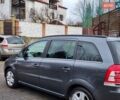 Опель Зафира, объемом двигателя 1.7 л и пробегом 243 тыс. км за 5400 $, фото 11 на Automoto.ua