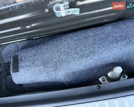 Опель Зафира, объемом двигателя 1.8 л и пробегом 200 тыс. км за 8300 $, фото 30 на Automoto.ua