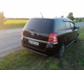 Опель Зафира, объемом двигателя 1.8 л и пробегом 177 тыс. км за 8050 $, фото 9 на Automoto.ua