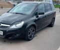 Опель Зафира, объемом двигателя 1.7 л и пробегом 250 тыс. км за 7300 $, фото 1 на Automoto.ua