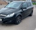 Опель Зафира, объемом двигателя 1.7 л и пробегом 250 тыс. км за 7300 $, фото 1 на Automoto.ua