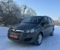 Опель Зафира, объемом двигателя 1.8 л и пробегом 253 тыс. км за 7700 $, фото 1 на Automoto.ua