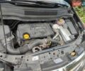 Опель Зафира, объемом двигателя 1.7 л и пробегом 250 тыс. км за 6900 $, фото 8 на Automoto.ua
