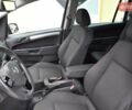 Опель Зафира 2012 в Львове на Automoto.ua Опель Зафира, объемом двигателя 1.7 л и пробегом 196 тыс. км за 6800 $, фото 18 на Automoto.ua