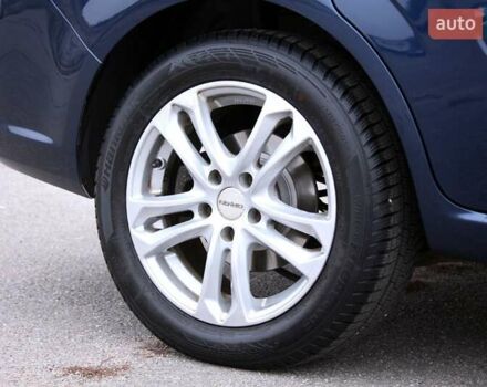 Опель Зафира, объемом двигателя 0 л и пробегом 195 тыс. км за 8300 $, фото 17 на Automoto.ua