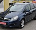 Опель Зафира 2012 в Львове на Automoto.ua Опель Зафира, объемом двигателя 1.7 л и пробегом 196 тыс. км за 6800 $, фото 2 на Automoto.ua