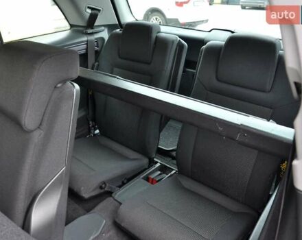 Опель Зафира 2012 в Львове на Automoto.ua Опель Зафира, объемом двигателя 1.7 л и пробегом 196 тыс. км за 6800 $, фото 22 на Automoto.ua