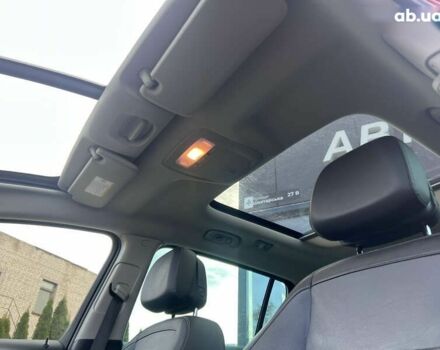 Опель Зафира, объемом двигателя 2 л и пробегом 199 тыс. км за 10490 $, фото 26 на Automoto.ua