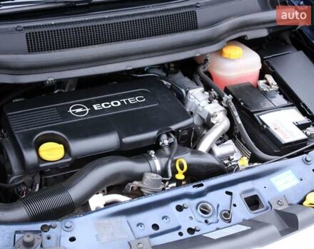 Опель Зафира, объемом двигателя 0 л и пробегом 195 тыс. км за 8300 $, фото 29 на Automoto.ua