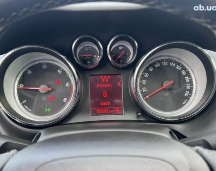 Опель Зафира, объемом двигателя 2 л и пробегом 199 тыс. км за 10490 $, фото 19 на Automoto.ua