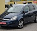 Опель Зафира 2012 в Львове на Automoto.ua Опель Зафира, объемом двигателя 1.7 л и пробегом 196 тыс. км за 6800 $, фото 1 на Automoto.ua