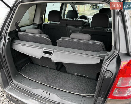 Опель Зафира, объемом двигателя 1.6 л и пробегом 173 тыс. км за 7200 $, фото 61 на Automoto.ua