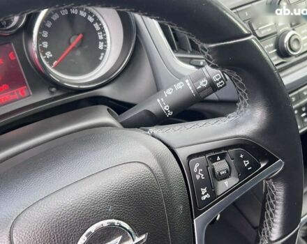 Опель Зафира, объемом двигателя 2 л и пробегом 199 тыс. км за 10490 $, фото 18 на Automoto.ua