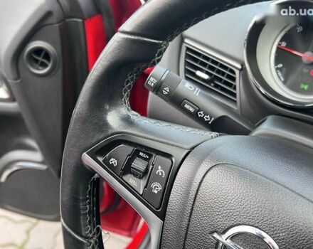 Опель Зафира, объемом двигателя 2 л и пробегом 199 тыс. км за 10490 $, фото 17 на Automoto.ua