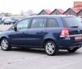 Опель Зафира, объемом двигателя 0 л и пробегом 195 тыс. км за 8300 $, фото 7 на Automoto.ua