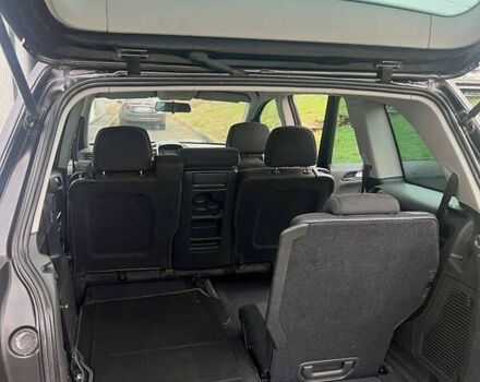 Опель Зафіра, об'ємом двигуна 1.8 л та пробігом 238 тис. км за 7750 $, фото 18 на Automoto.ua