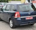Опель Зафира 2012 в Львове на Automoto.ua Опель Зафира, объемом двигателя 1.7 л и пробегом 196 тыс. км за 6800 $, фото 12 на Automoto.ua