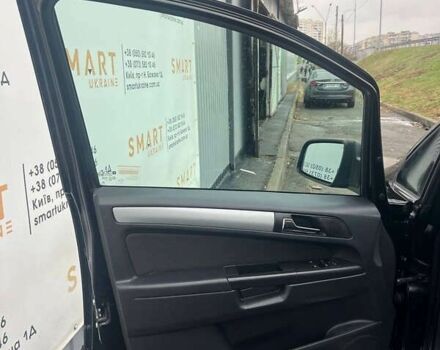 Опель Зафіра, об'ємом двигуна 1.8 л та пробігом 238 тис. км за 7750 $, фото 27 на Automoto.ua