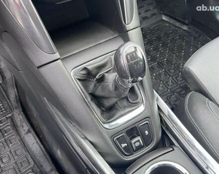 Опель Зафира, объемом двигателя 2 л и пробегом 199 тыс. км за 10490 $, фото 23 на Automoto.ua