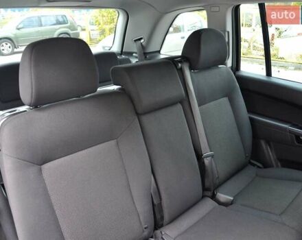 Опель Зафира 2012 в Львове на Automoto.ua Опель Зафира, объемом двигателя 1.7 л и пробегом 196 тыс. км за 6800 $, фото 27 на Automoto.ua