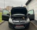 Опель Зафіра, об'ємом двигуна 1.8 л та пробігом 238 тис. км за 7750 $, фото 21 на Automoto.ua