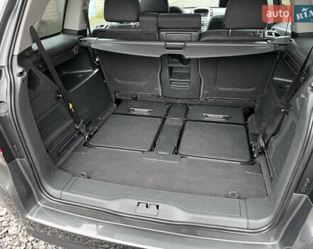 Опель Зафира, объемом двигателя 1.6 л и пробегом 173 тыс. км за 7200 $, фото 59 на Automoto.ua