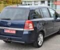 Опель Зафира 2012 в Львове на Automoto.ua Опель Зафира, объемом двигателя 1.7 л и пробегом 196 тыс. км за 6800 $, фото 8 на Automoto.ua