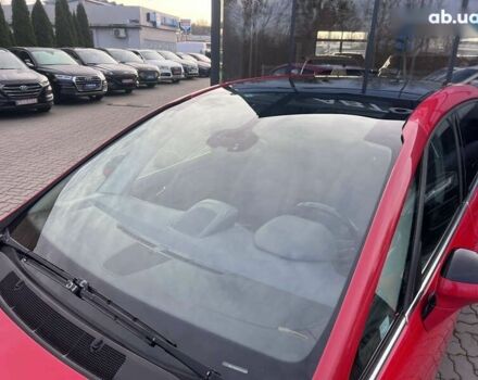 Опель Зафира, объемом двигателя 2 л и пробегом 199 тыс. км за 10490 $, фото 11 на Automoto.ua