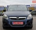 Опель Зафира 2012 в Львове на Automoto.ua Опель Зафира, объемом двигателя 1.7 л и пробегом 196 тыс. км за 6800 $, фото 5 на Automoto.ua