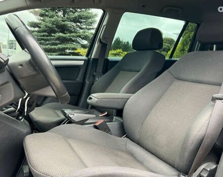 Опель Зафира, объемом двигателя 1.7 л и пробегом 185 тыс. км за 8999 $, фото 8 на Automoto.ua