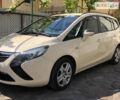 Опель Зафіра, об'ємом двигуна 1.96 л та пробігом 282 тис. км за 8700 $, фото 1 на Automoto.ua