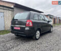 Опель Зафира, объемом двигателя 1.6 л и пробегом 173 тыс. км за 7200 $, фото 9 на Automoto.ua
