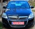 Опель Зафира, объемом двигателя 1.7 л и пробегом 235 тыс. км за 8500 $, фото 2 на Automoto.ua