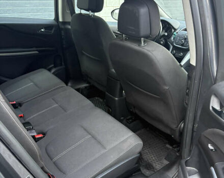 Опель Зафира, объемом двигателя 0 л и пробегом 278 тыс. км за 8300 $, фото 4 на Automoto.ua