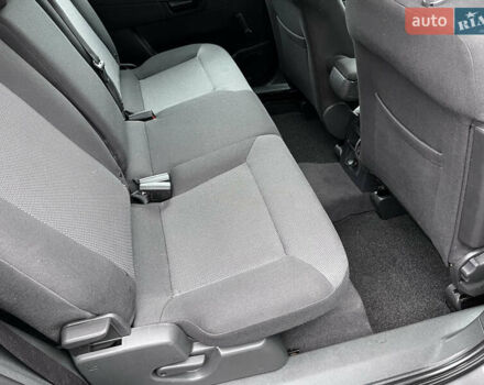 Опель Зафира, объемом двигателя 1.6 л и пробегом 173 тыс. км за 7200 $, фото 50 на Automoto.ua