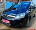 Опель Зафира, объемом двигателя 1.7 л и пробегом 235 тыс. км за 8500 $, фото 3 на Automoto.ua