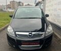 Опель Зафіра, об'ємом двигуна 1.8 л та пробігом 238 тис. км за 7750 $, фото 8 на Automoto.ua