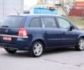 Опель Зафира, объемом двигателя 0 л и пробегом 195 тыс. км за 8300 $, фото 11 на Automoto.ua
