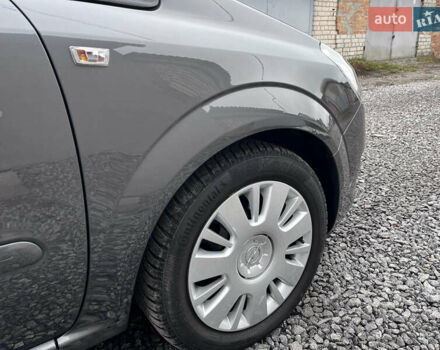 Опель Зафира, объемом двигателя 1.6 л и пробегом 173 тыс. км за 7200 $, фото 35 на Automoto.ua