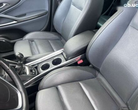 Опель Зафира, объемом двигателя 2 л и пробегом 199 тыс. км за 10490 $, фото 25 на Automoto.ua